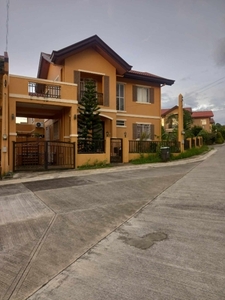 House For Sale In Lumbia, Cagayan De Oro
