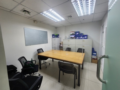 Office For Sale In Ugong Norte, Quezon City