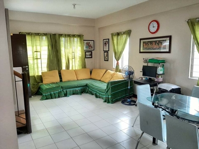 Rush Sale 3bedroom house and lot for sale!