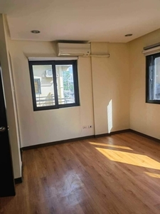Townhouse For Rent In Greenhills, San Juan