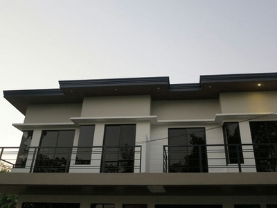 Townhouse For Sale In Bagong Nayon, Antipolo