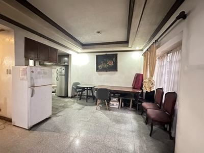 Townhouse For Sale In Ugong, Pasig
