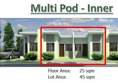 AVAIL A UNIT TO SAVE 300,000 PESOS!!
