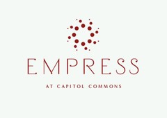 Pre Selling Smart Home unit, Empress at Capitol Commons