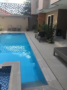 Apartment For Rent In Cuayan, Angeles