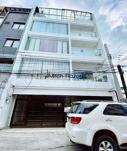 Apartment For Sale In Poblacion, Makati