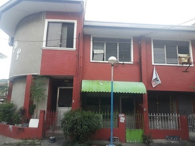 Apartment For Sale In Santa Ana, Manila