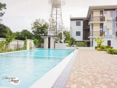 Condo For Rent In Bulacao, Talisay