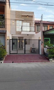 House For Rent In Buhay Na Tubig, Imus