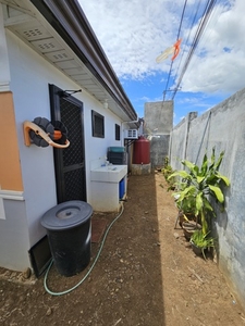 House For Rent In Talomo, Davao