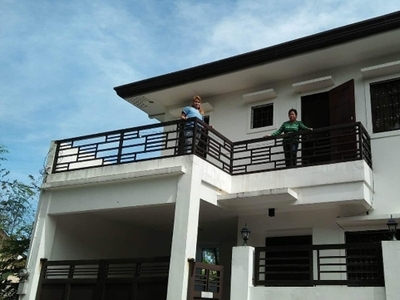 House For Sale In Abangan Norte, Marilao