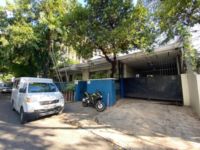 House For Sale In Kapitolyo, Pasig