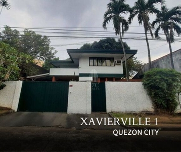 House For Sale In Loyola Heights, Quezon City