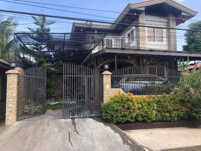 House For Sale In Pampanga, Davao