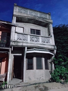 House For Sale In Poblacion, Alubijid