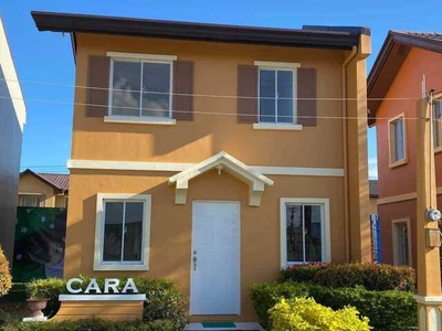 House For Sale In Pulong Buhangin, Santa Maria