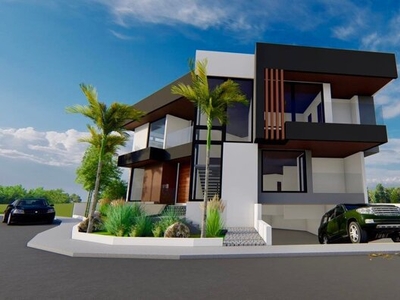 House For Sale In Pulung Maragul, Angeles