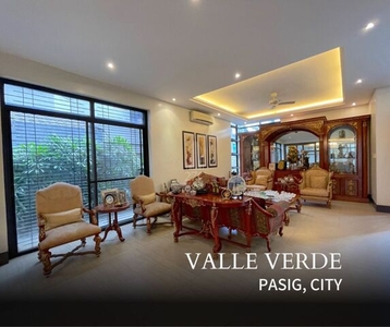 House For Sale In Ugong, Pasig