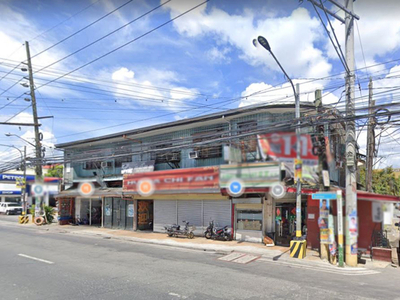 Lot For Rent In Paranaque, Metro Manila