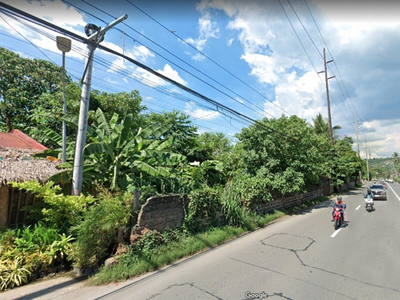 Lot For Sale In Bagong Kalsada, Calamba