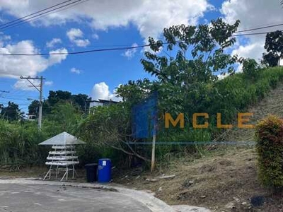 Lot For Sale In Cabantian, Davao