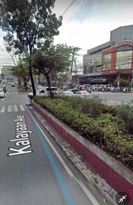 Lot For Sale In Diliman, Quezon City