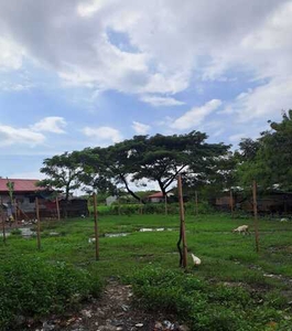 Lot For Sale In Pasong Camachile I, General Trias