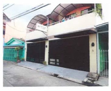 Lot For Sale In Pulang Lupa Dos, Las Pinas
