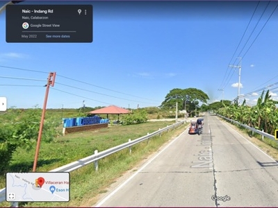 Lot For Sale In San Roque, Naic