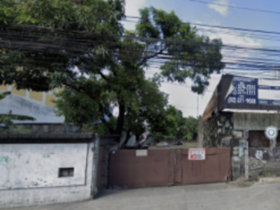 Lot For Sale In Santo Cristo, Quezon City
