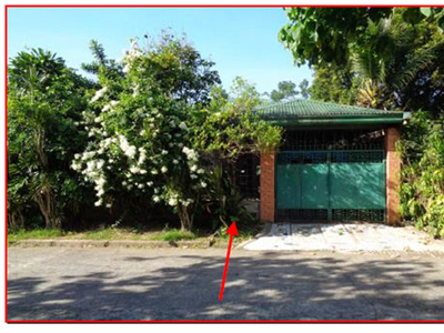 Lot For Sale In Tangub, Bacolod
