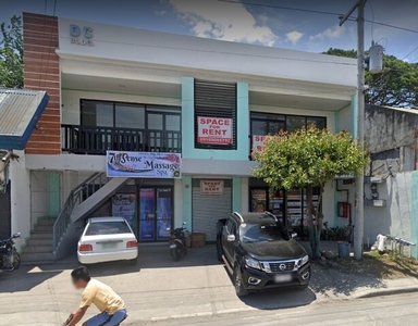 Office For Rent In City Heights, General Santos City
