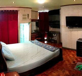 Property For Rent In Libertad, Pasay