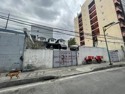 Property For Sale In Antonio Arnaiz Avenue, Makati