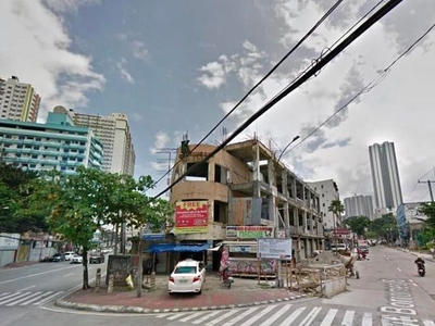 Property For Sale In South Triangle, Quezon City