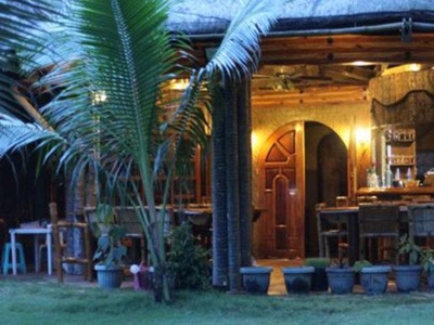 Resort Property for sale in Bobon