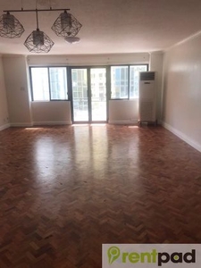 Spacious 3BR with Balcony and Parking for Rent at Le Metro
