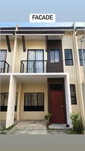 Townhouse For Rent In Talisay, Cebu