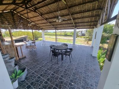 Villa For Sale In Cotcot, Liloan