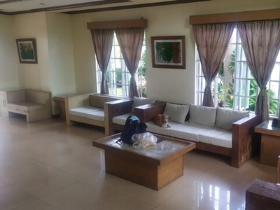 Villa For Sale In Marikina Heights, Marikina