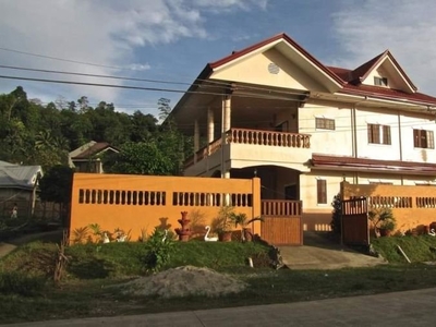Big House for Sale in Cagayan de Oro