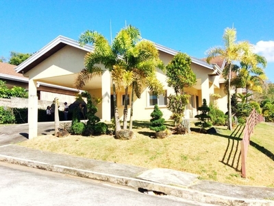 Bungalow House and Lot for Sale Antipolo City nr Marikina City