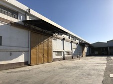 400 sqm up - warehouse within Ma?alac industrial area
