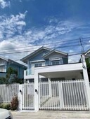 2 BEDROOM HOUSE AND LOT WITH SWIMMING POOL FOR RENT LOCATED AT ANGELES, NEAR CLARK!!!