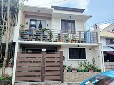 Almost Brand New Family House for Sale
