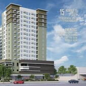 Avida Towers Astrea Condo For Sale in Quezon City