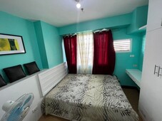 For Rent Condo with WiFi Near BGC & Mckinley Hill Taguig 7th
