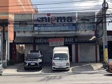 For Sale 2 Commercial Buildings Aguinaldo Hway Bacoor Cavite
