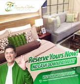 Tagayatay Clifton Resort Suites - Condotel