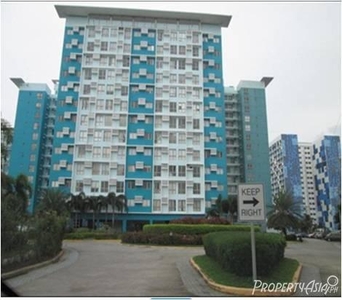 47 Sqm Condominium For Sale Muntinlupa City